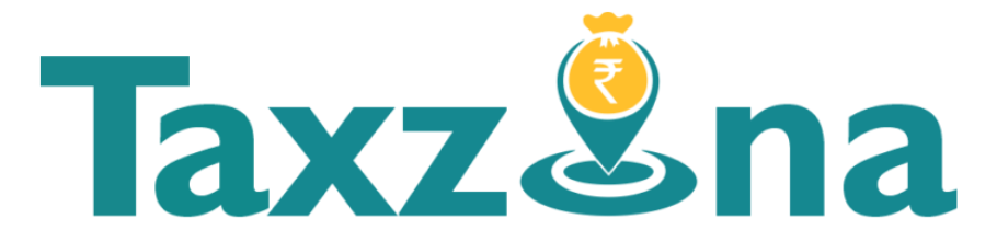 Taxzona logo