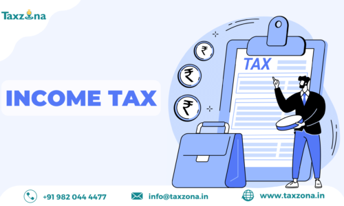 WHAT IS INCOME TAX