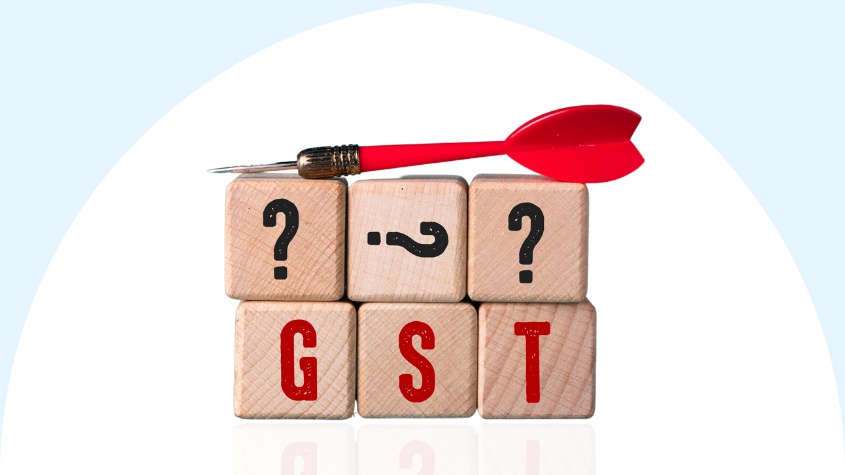 How to Register GST for Small Business in India