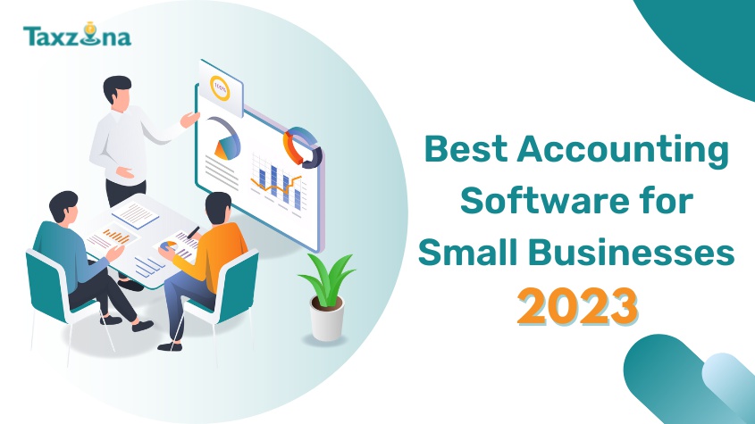 Best Accounting Software for Small Businesses