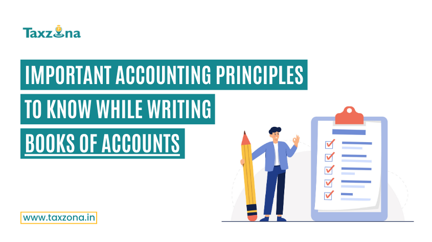 9 principles of accounting