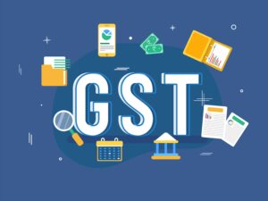 GST Banner Image - Taxzona